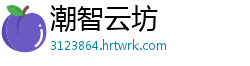 潮智云坊